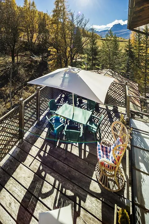Ciasatoa Apartment Cortina d'Ampezzo