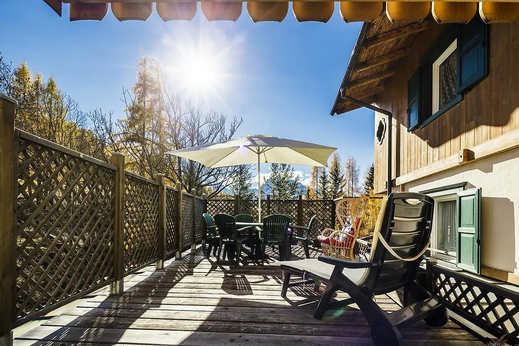 Ciasatoa Apartment Cortina d'Ampezzo