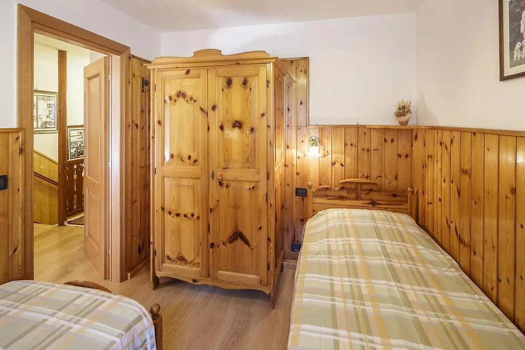 Ciasatoa Apartment Cortina d'Ampezzo Italy