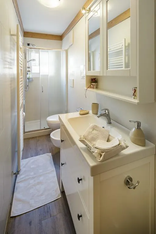 Ciasatoa Apartment Cortina d'Ampezzo Italy