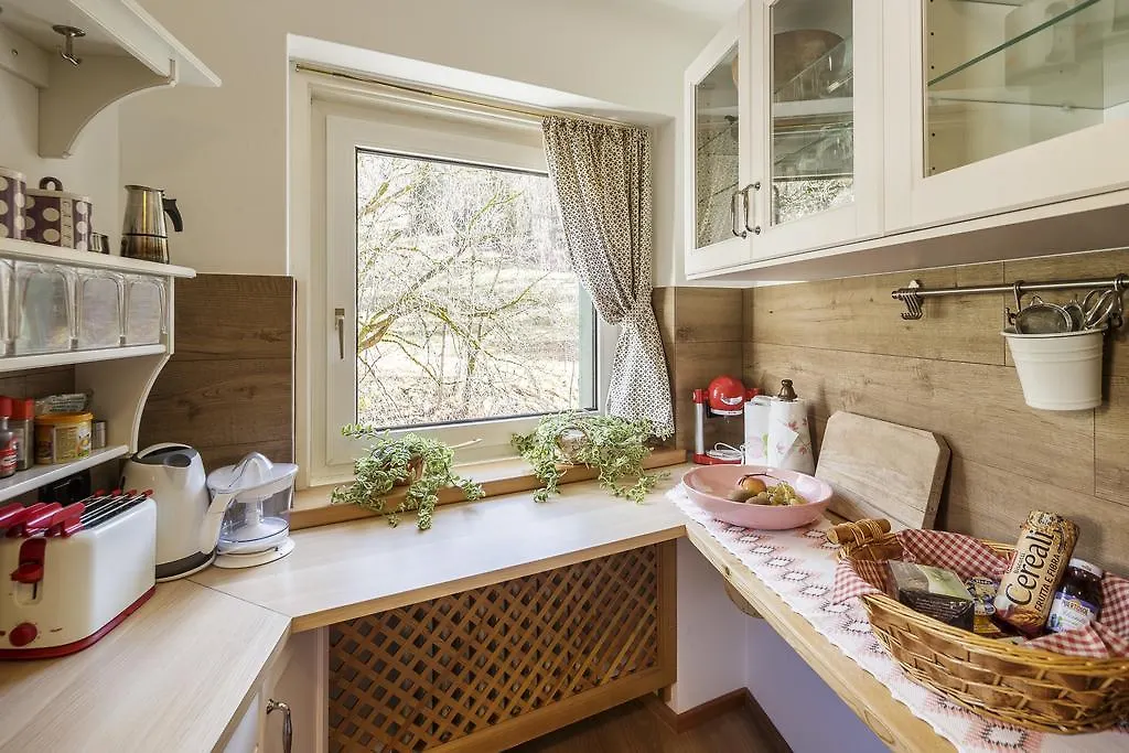 Ciasatoa Apartment Cortina d'Ampezzo